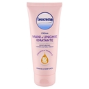 Leocrema Crema Mani e Unghie Idratante Cheratina e Vitamina E 100 ml
